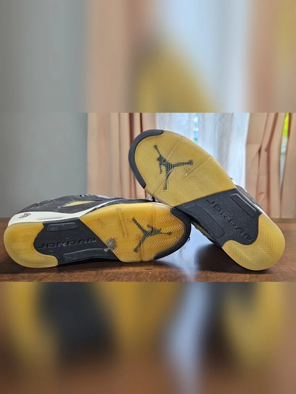 7Y Nike Air Jordan 5 Retro 